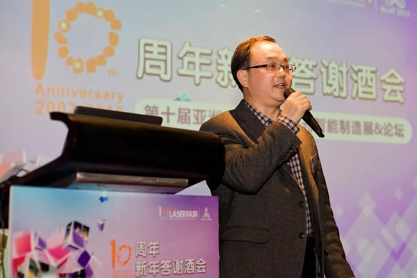 追光者∣光谷：三十而立長歌當(dāng)行，群星閃耀為夢想前行！