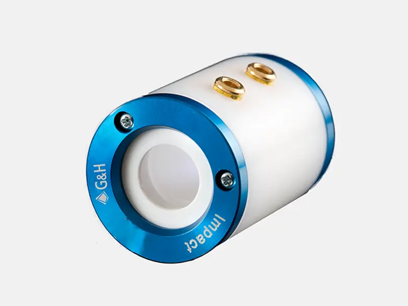 普克爾盒——電光器件，用于構(gòu)建調(diào)制器